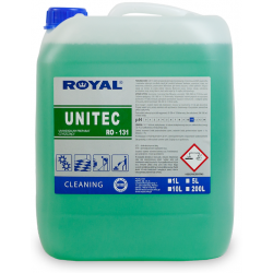 Unitec 5L uniwersalny środek czyszczący